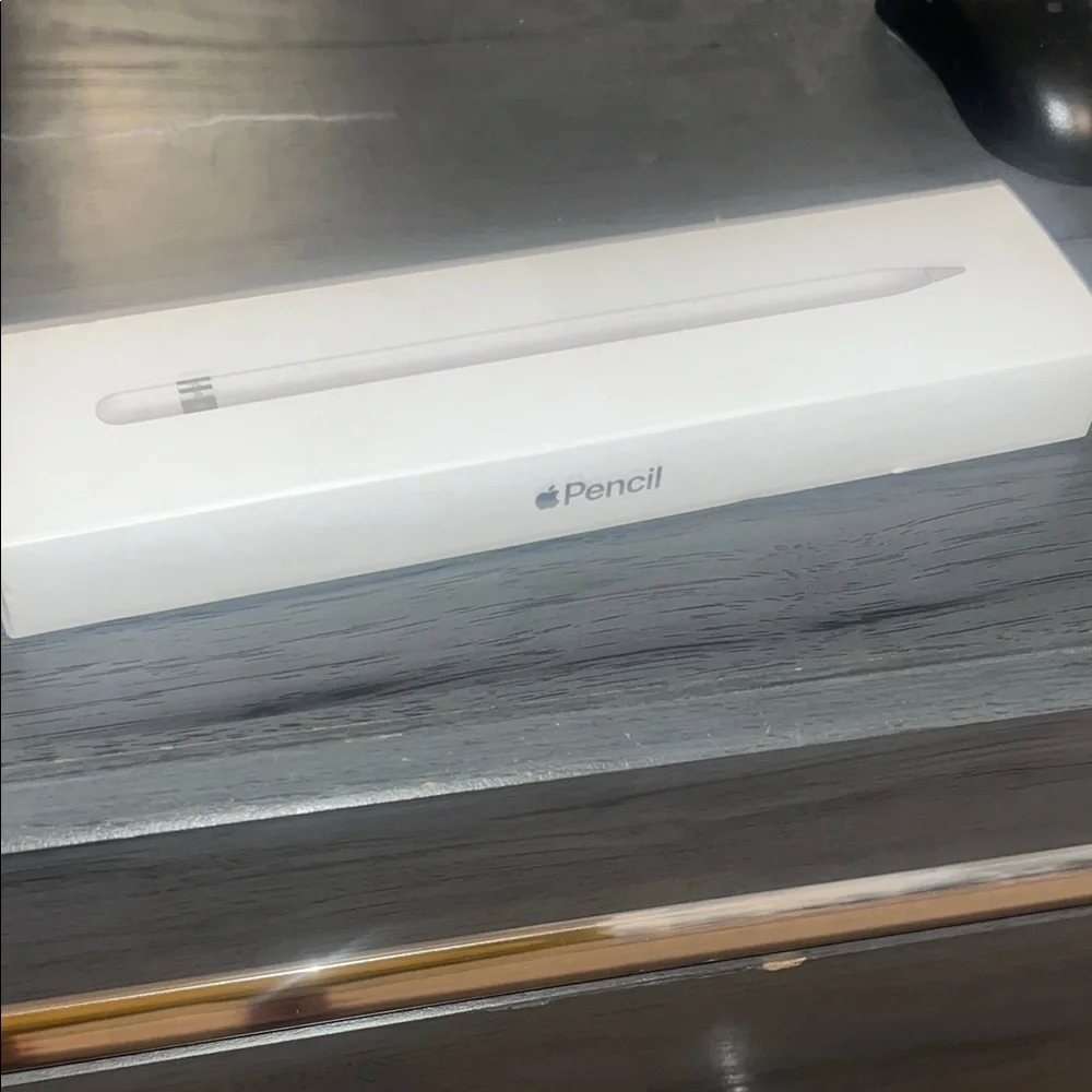 Apple Pencil (1st Generation)